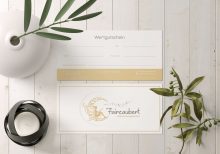 Geschenkgutschein